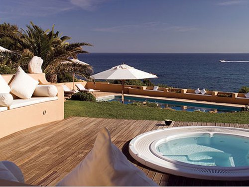 Hotel Vila Joya Algarve